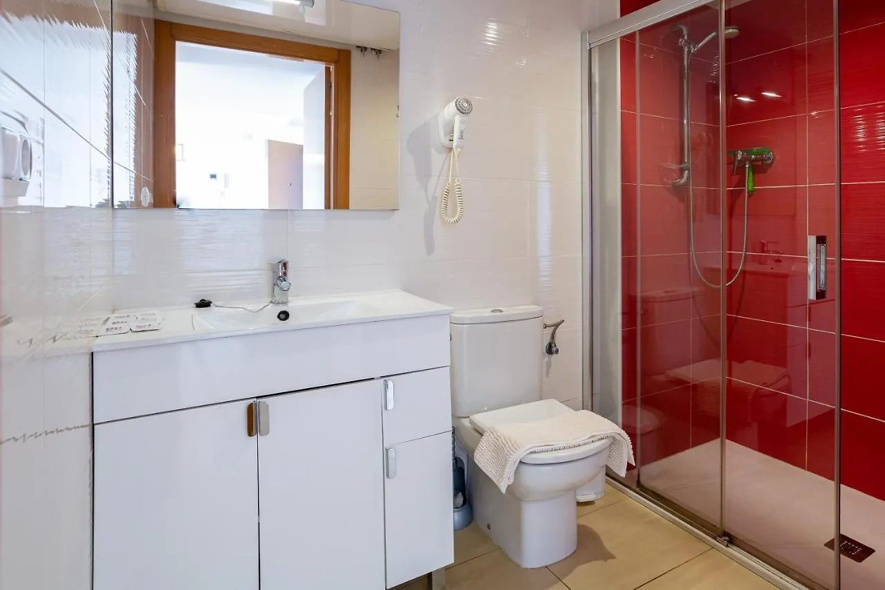 Apartmán S21 Sa Caleta Lloret de Mar