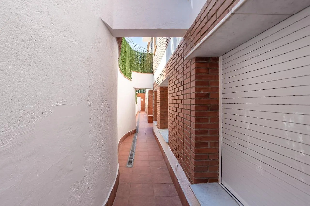 S21 Sa Caleta Apartman Lloret de Mar 0*,  Spanyolország