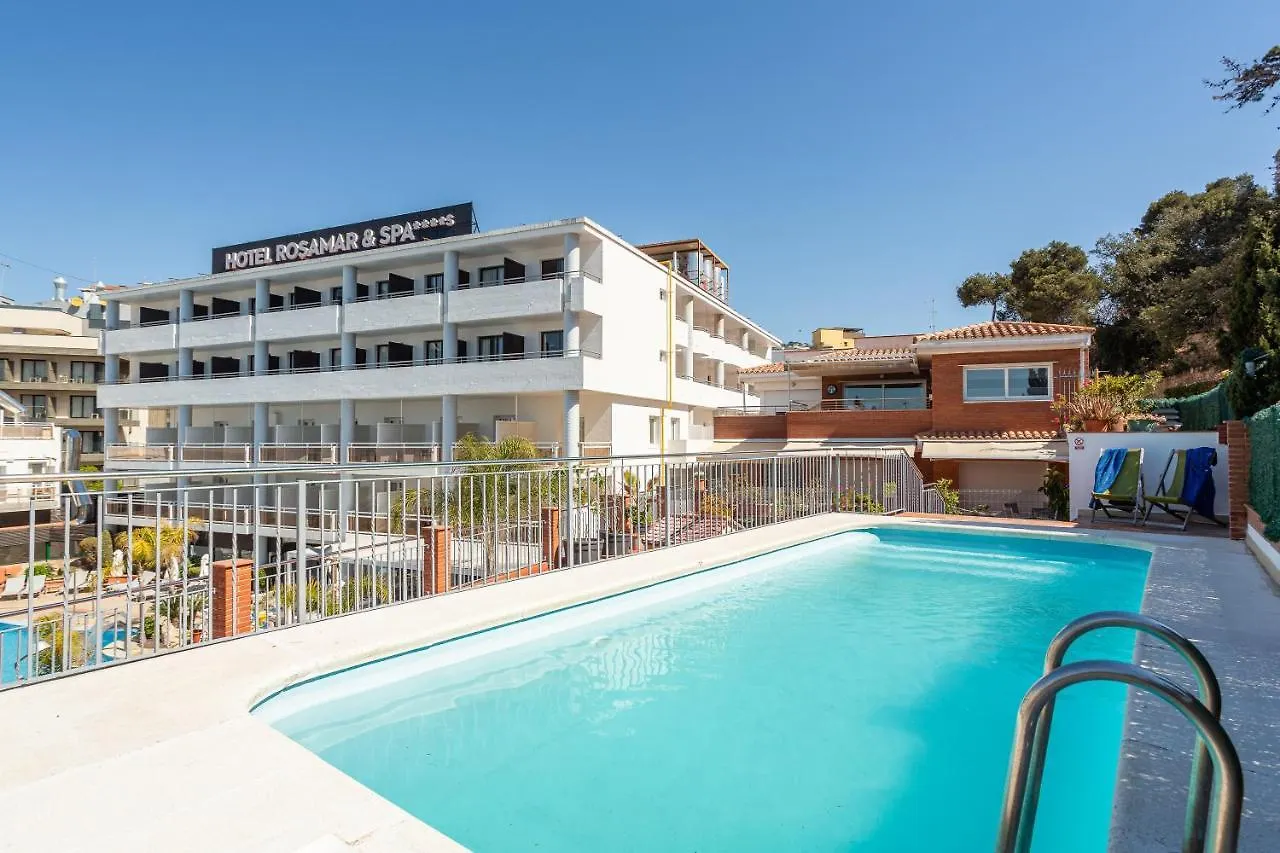 S21 Sa Caleta Apartman Lloret de Mar