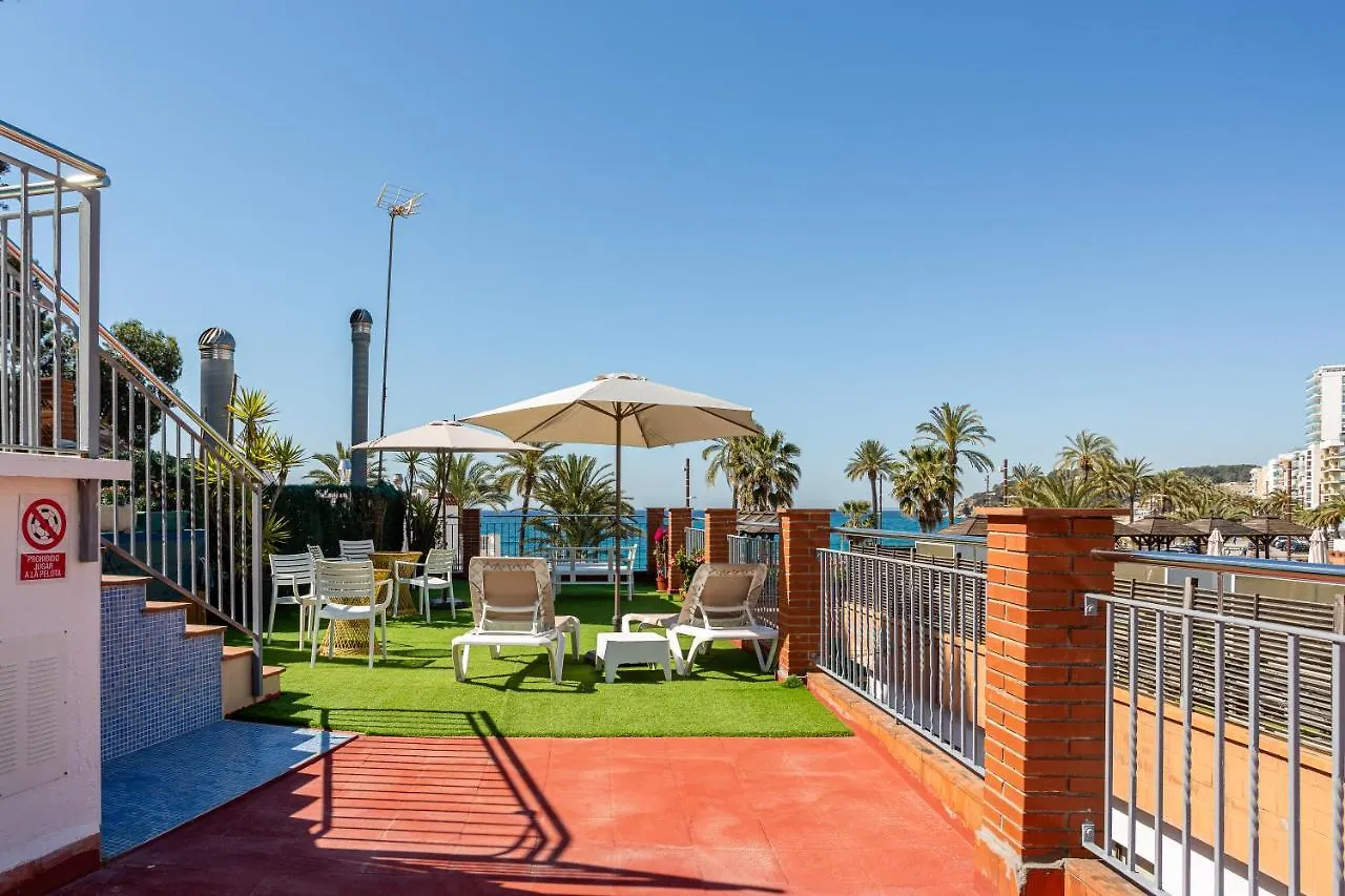 S21 Sa Caleta Apartman Lloret de Mar