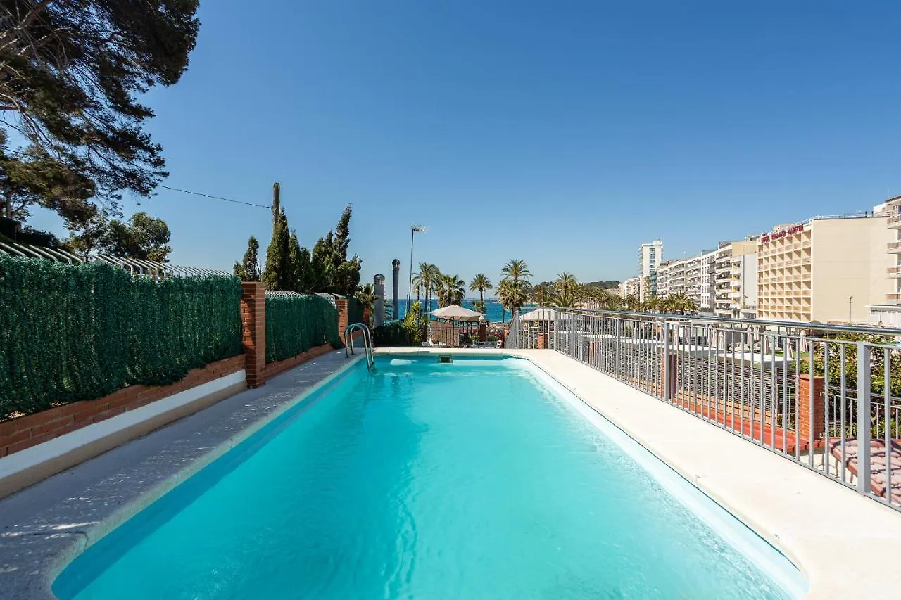 S21 Sa Caleta Apartman Lloret de Mar 0*,